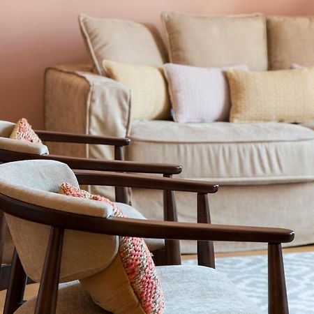 Joivy Sublime 2Br Apt On Restauradores Square Nearby Rossio Station 리스본 외부 사진