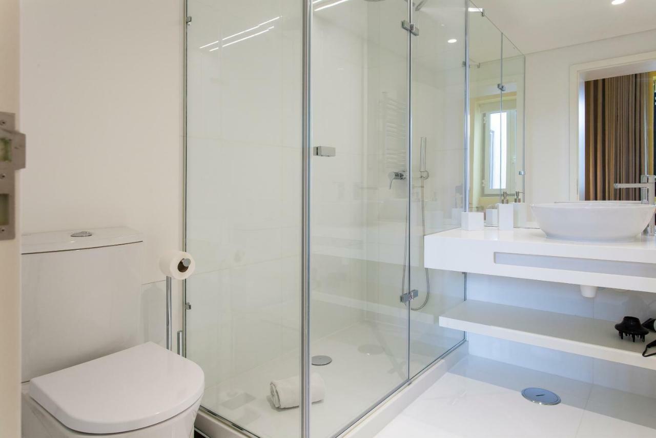 Joivy Sublime 2Br Apt On Restauradores Square Nearby Rossio Station 리스본 외부 사진