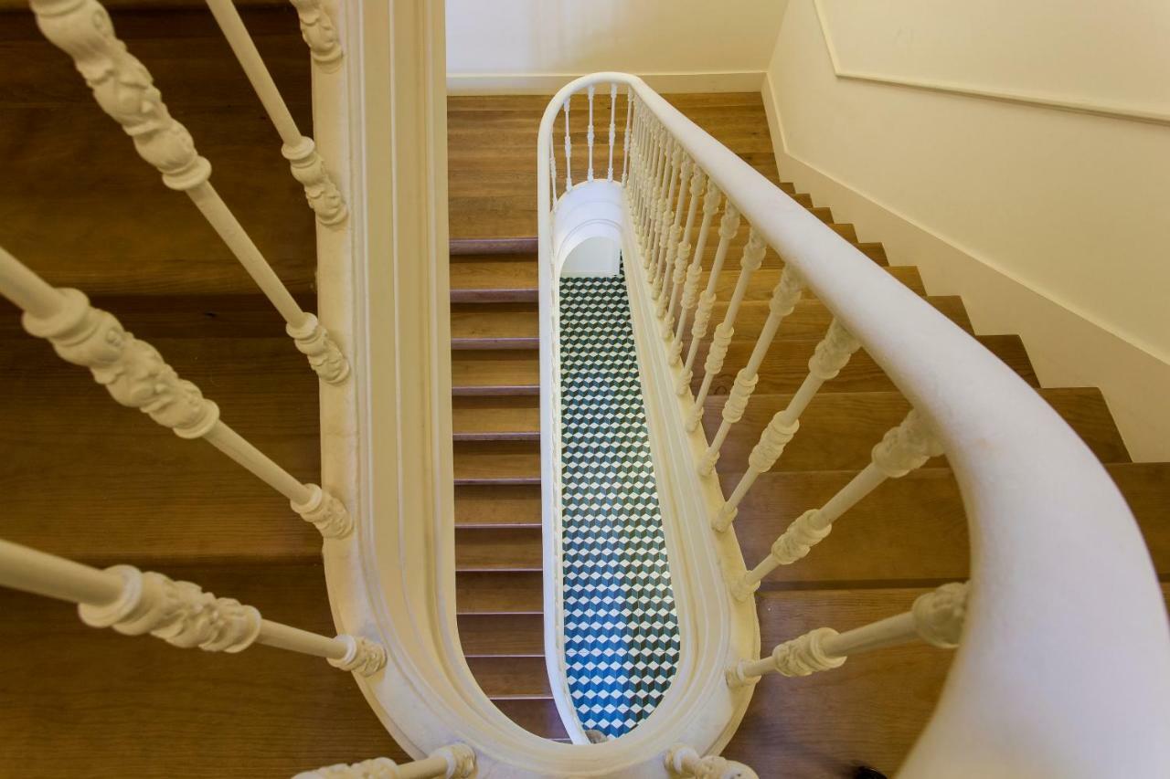 Joivy Sublime 2Br Apt On Restauradores Square Nearby Rossio Station 리스본 외부 사진