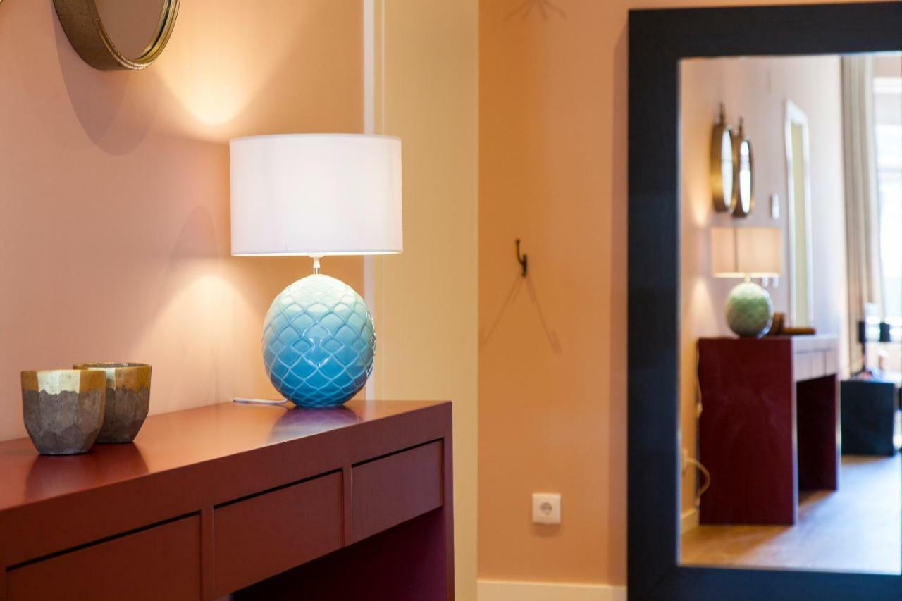 Joivy Sublime 2Br Apt On Restauradores Square Nearby Rossio Station 리스본 외부 사진