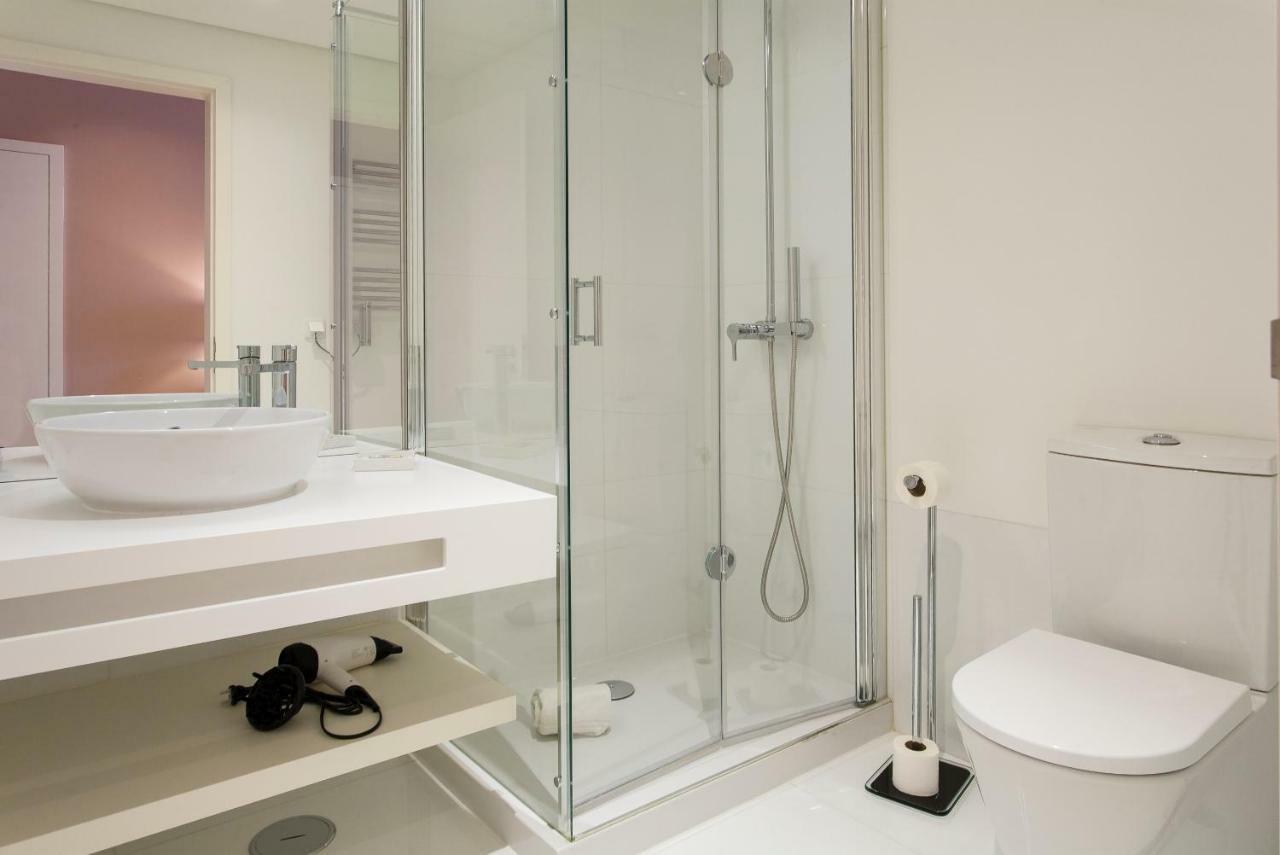 Joivy Sublime 2Br Apt On Restauradores Square Nearby Rossio Station 리스본 외부 사진