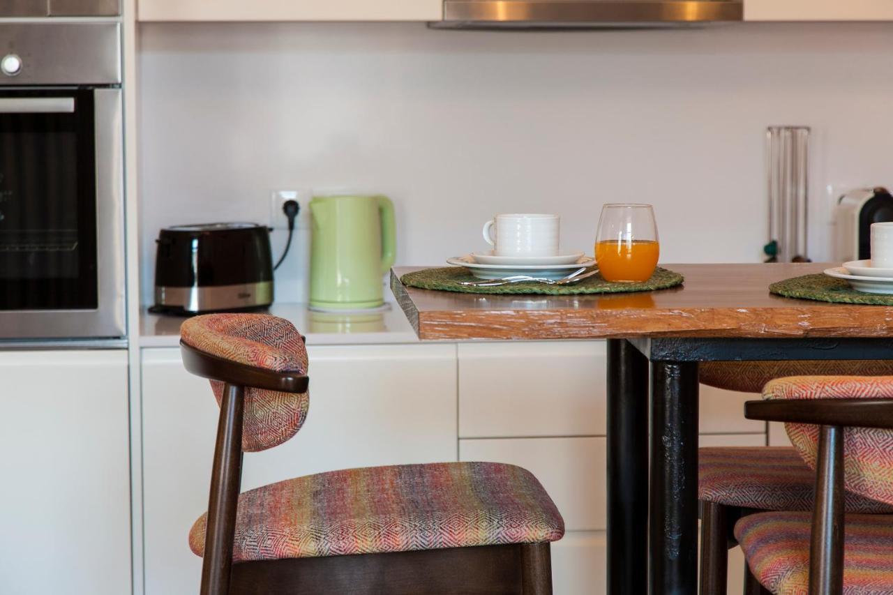 Joivy Sublime 2Br Apt On Restauradores Square Nearby Rossio Station 리스본 외부 사진